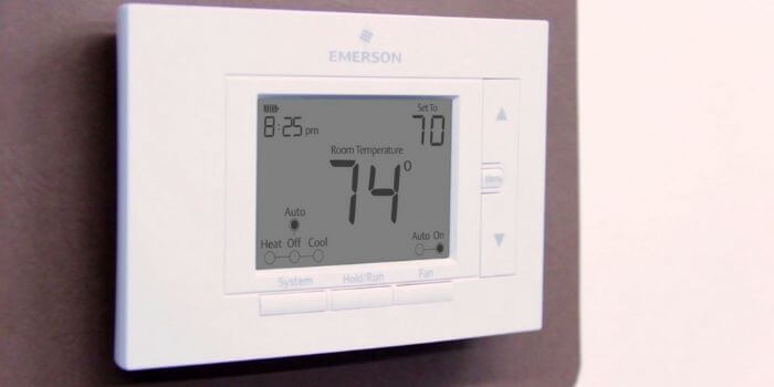 Best Geothermal Thermostat Reviews June 2020 [Top 5 Picks]