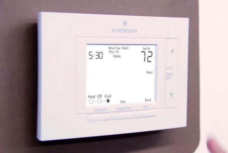 Best Geothermal Thermostat Review in  2021 – New Guide