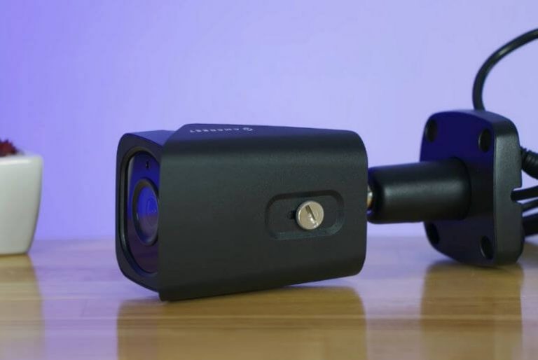 Best Blue Iris Cameras Review in 2021 – New Guide