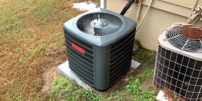 Top 5 Goodman Air Conditioner Reviews 2020