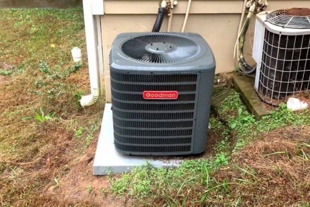 Top 5 Goodman Air Conditioner Review In 2022   Goodman Air Conditioner Reviews 628x420 