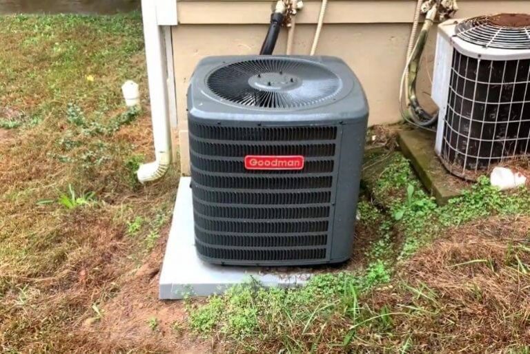 Goodman Air Conditioner Review in 2021 – New Guide