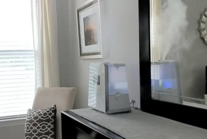 Whole House Humidifier Pros and Cons