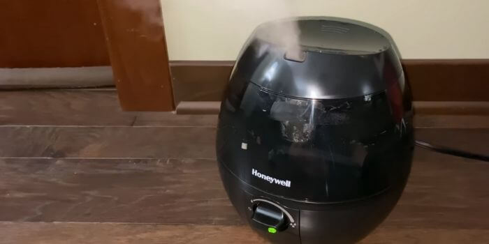 Humidifier Coverage