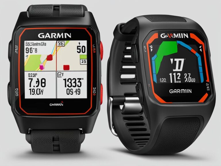 Garmin 255 vs 955: Feature Face-Off & Review