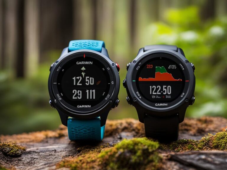 Garmin Alpha 200 vs 200i: Best Tracker Face-Off