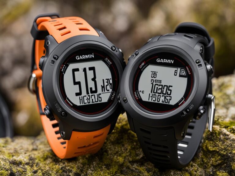 Garmin Alpha 300 vs 200: Best Tracker Pick