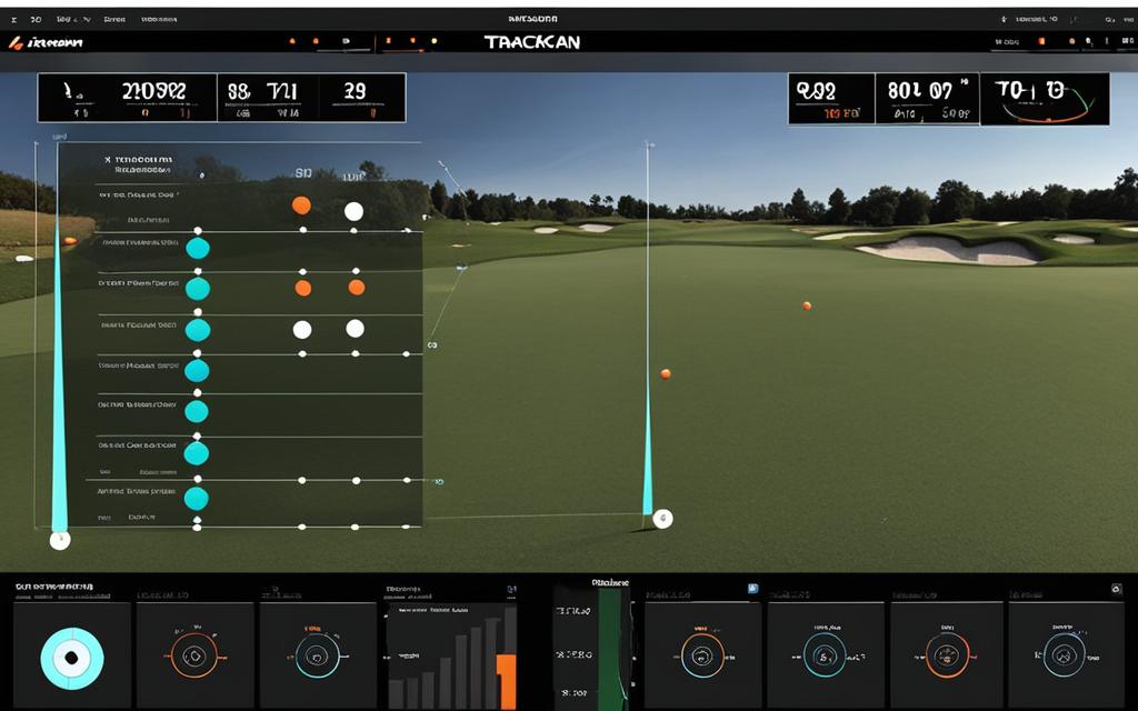 Trackman Features and Advantages