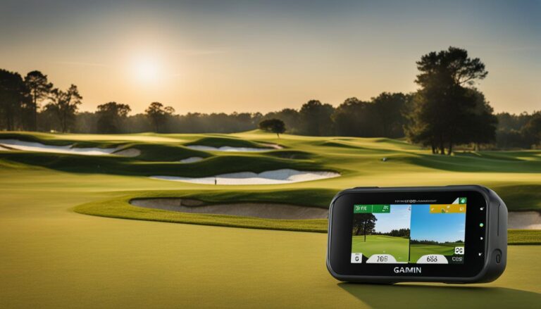 Arccos vs Garmin: Best Golf Tech Showdown