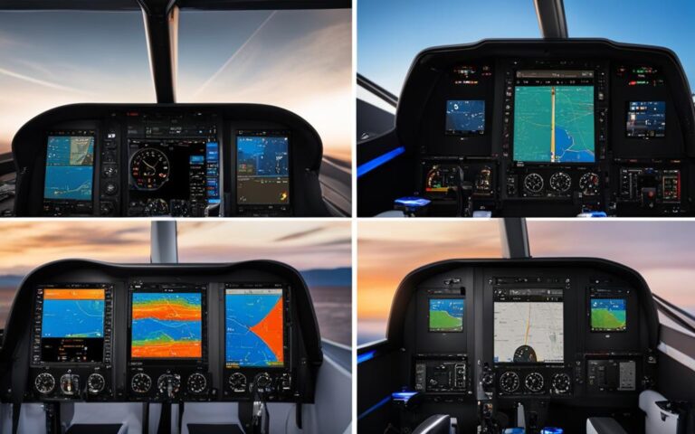 Avidyne vs Garmin: Avionics Brands Compared