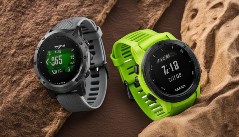 Coros Pace 2 vs Garmin 255: Best Sports Watch?