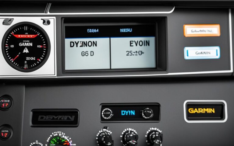 Dynon vs Garmin: Avionics Showdown Review