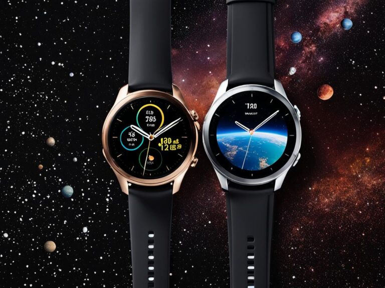 Galaxy Watch 5 vs Garmin Venu 2: Best Choice?