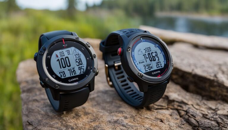 Garmin 245 vs 265: Choosing Your Next Watch