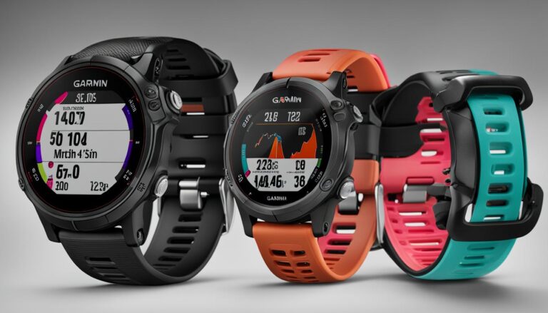 Garmin 735XT vs 245: GPS Watch Showdown