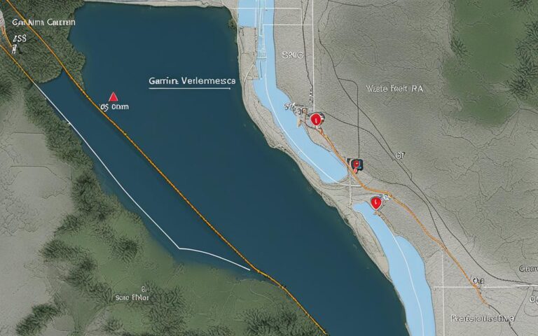 Garmin 890 vs 895: GPS Navi Model Showdown