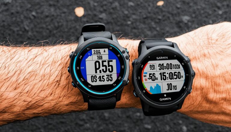 Garmin 935 vs 945: GPS Watch Feature Showdown