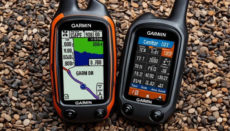 Garmin Alpha 100 vs 200: Best Tracker Faceoff