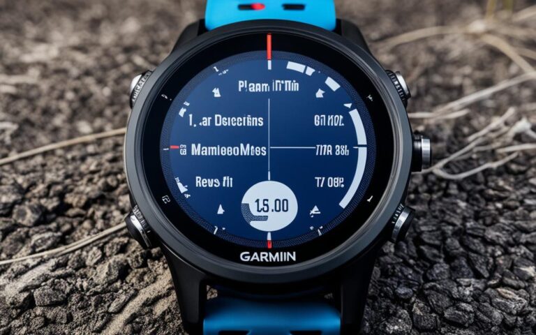 Garmin Descent G1 vs MK2: Dive Watch Showdown