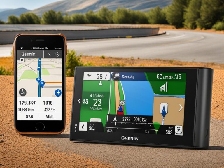 Garmin DriveSmart 55 vs 65: Best GPS Choice?