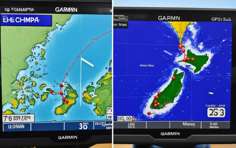 Garmin Echomap vs GPSMAP: Best Chartplotter Choice