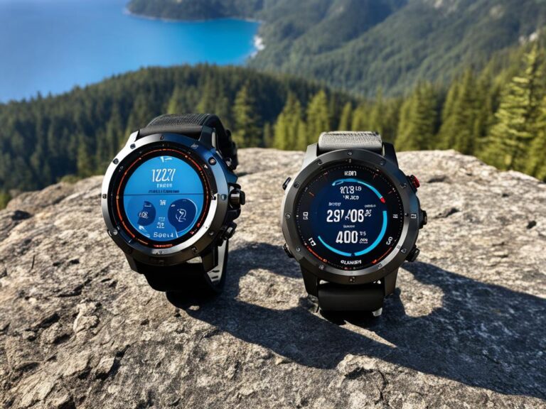 Enduro 2 vs Fenix 7X Sapphire – Ultimate Garmin Face-Off