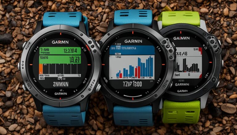 Garmin Enduro vs Enduro 2: Smartwatch Showdown