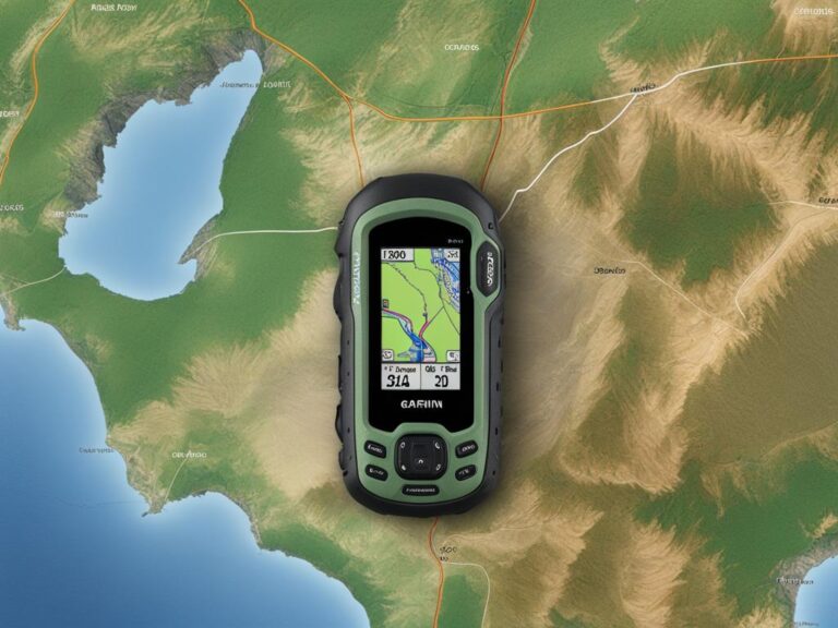 Garmin eTrex 22x vs 32x: Handheld GPS Face-off