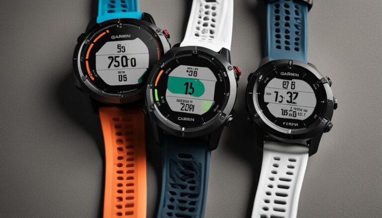 Garmin Fenix 7 vs Forerunner 255: Best Pick?