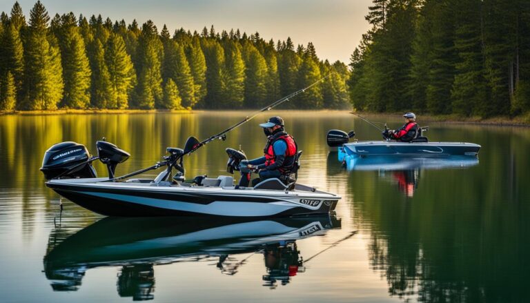 Garmin Force vs Ultrex: Trolling Motor Battle