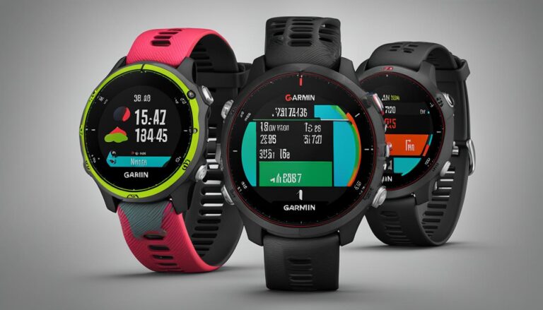 Garmin Forerunner 245 vs 745: Best Pick?