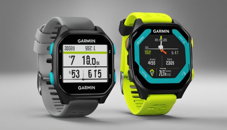 Garmin Forerunner 255 vs Coros Apex 2: Best Pick?