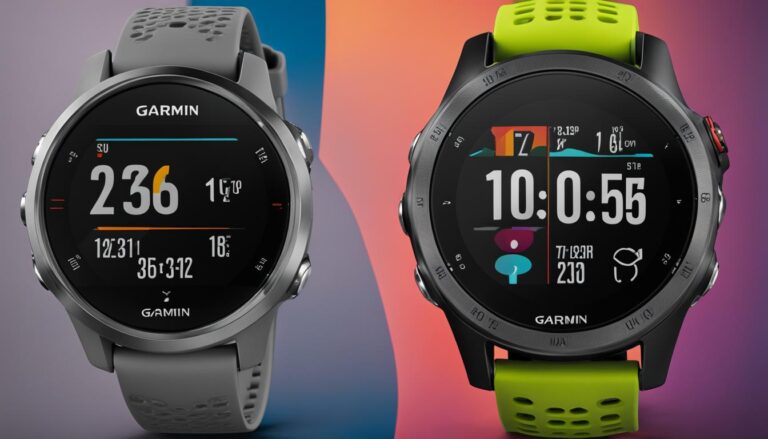 Garmin Forerunner 35 vs Garmin Forerunner 45: Best Choice?