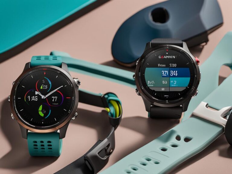 Garmin 735XT vs Vívoactive 4: Best Choice?