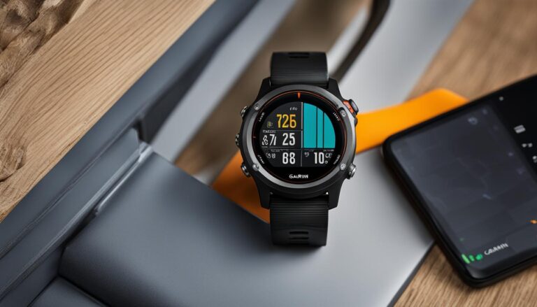 Garmin Forerunner 965 vs Fenix 7: Compare Now