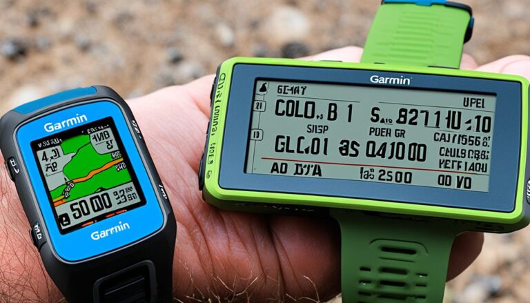 Garmin Foretrex 401 vs 601: Which Is Best?