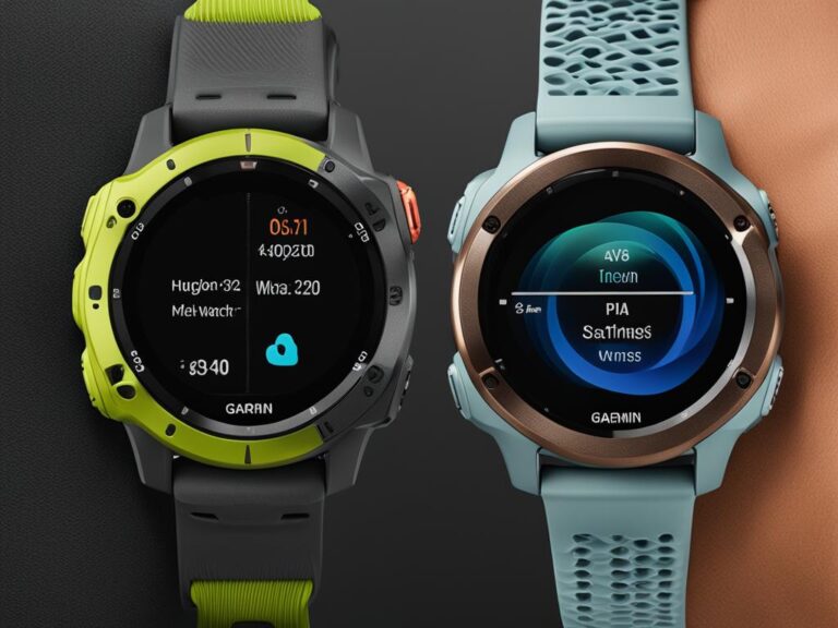 Garmin Instinct 2 vs Apple Watch 8: Best Pick?