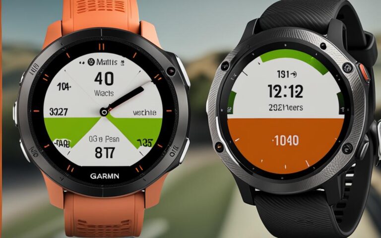 Garmin Instinct vs Vivoactive 4: Which is the Better GPS Watch?