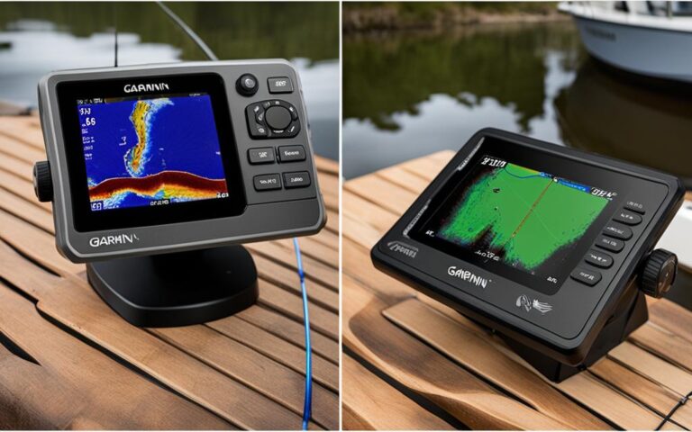 Garmin LiveScope vs Lowrance ActiveTarget Duel: Choosing the Best Forward-Facing Sonar Technology for Your Fishing Adventure