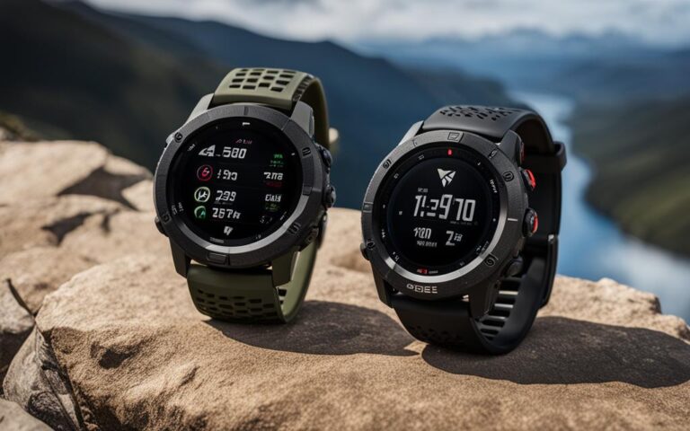 Garmin Tactix Delta vs Tactix 7: Compare Specs