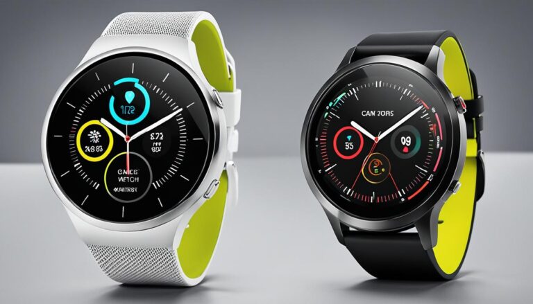 Garmin Venu 2 Plus vs Apple Watch 8: A Comprehensive Smartwatch Comparison