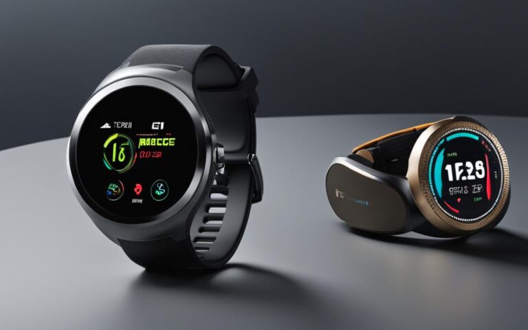 Garmin Venu 2 vs Fenix 7: Smartwatch Showdown