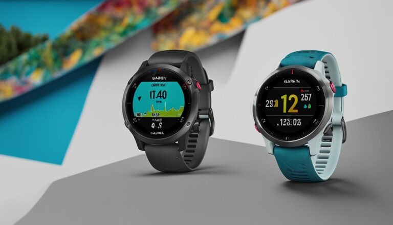 Garmin Venu 2 vs Forerunner 255: A Comprehensive Comparison