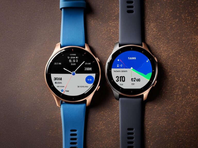 Garmin Venu 2 vs Samsung Watch 5: Best Pick?