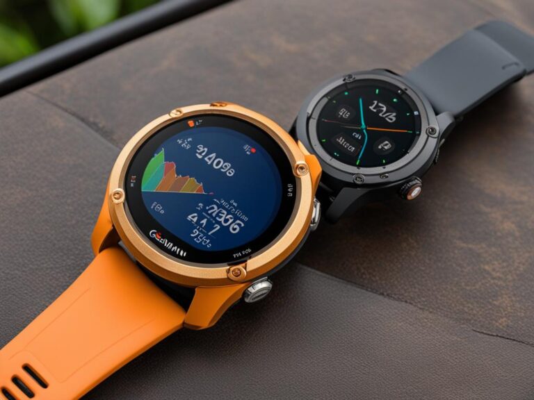 Garmin Venu 2s vs Fenix 7s: Which Wins?