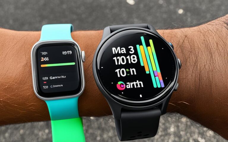 Garmin Venu 3 vs Apple Watch: Best Pick?