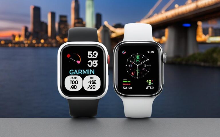 Garmin Venu SQ2 vs Apple Watch SE: Compare