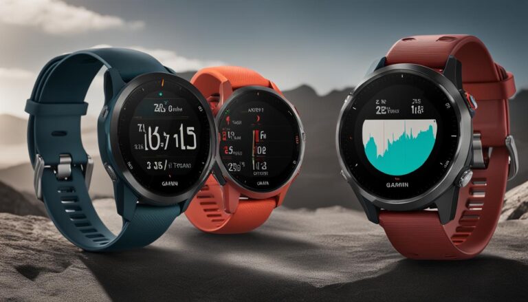 Garmin Venu vs Forerunner: Best GPS Watch Duel