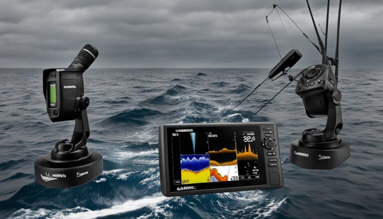 Mega Live vs LiveScope: Ultimate Sonar Showdown