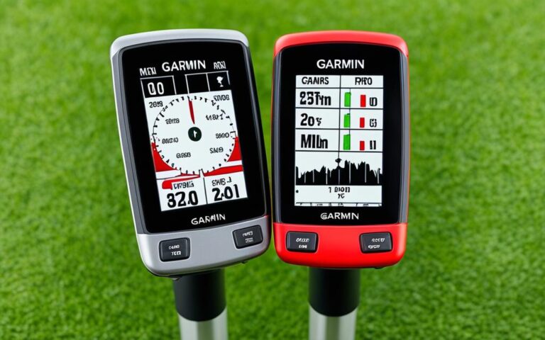 MLM 2 Pro vs Garmin R10: Best Launch Monitor